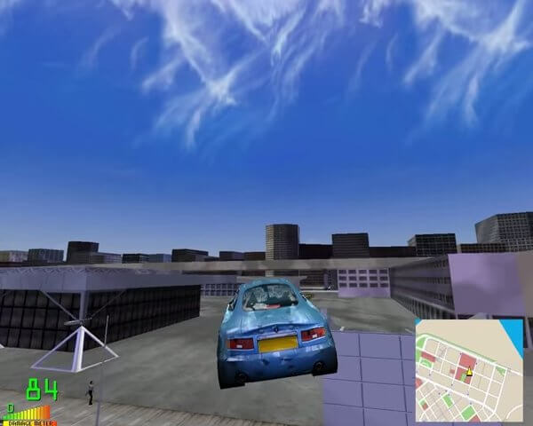 Midtown Madness 2
