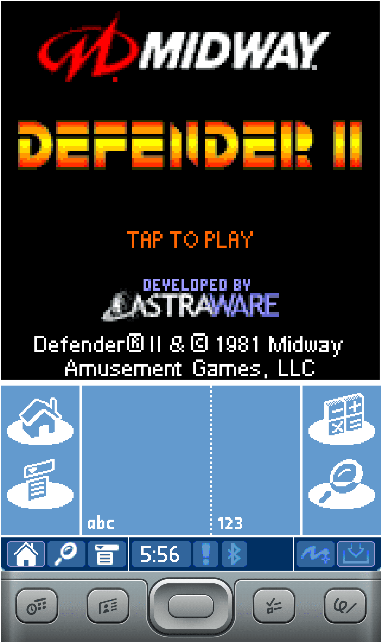 Midway Arcade Classics