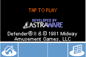 Midway Arcade Classics
