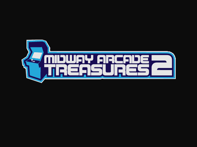 Midway Arcade Treasures Deluxe Edition