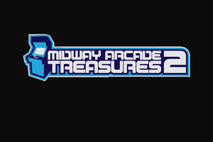 Midway Arcade Treasures Deluxe Edition