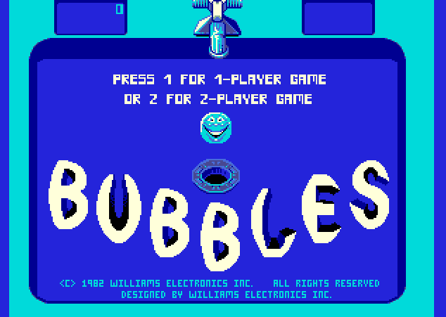 Midway Arcade Treasures