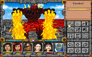 Might and Magic: Clouds of Xeen