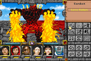 Might and Magic: Clouds of Xeen