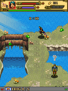 Might and Magic II