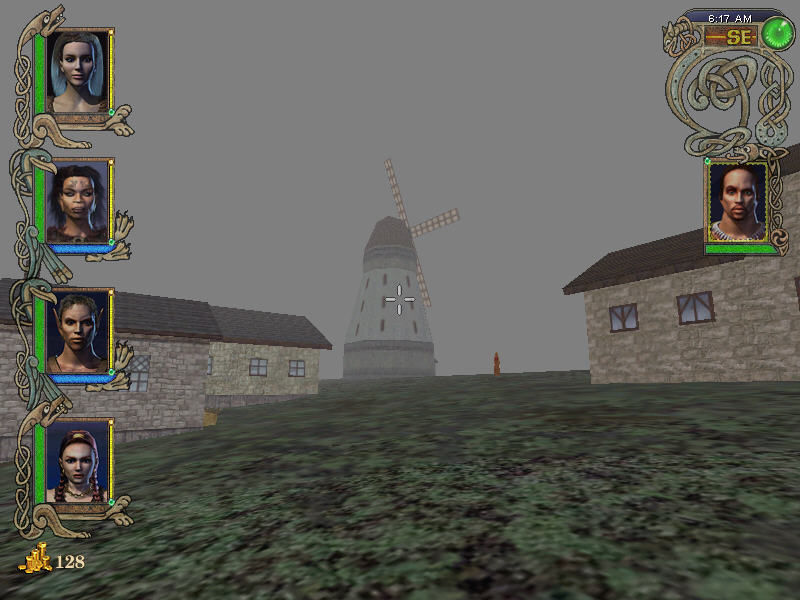 Might and Magic IX