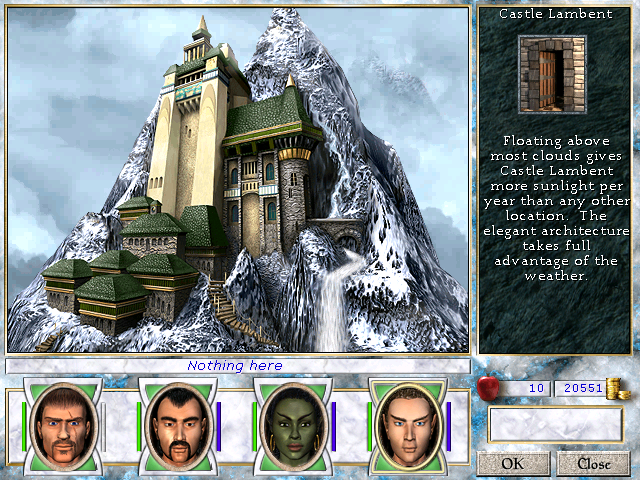 Might and Magic VII: For Blood and Honor