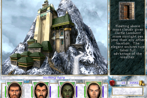 Might and Magic VII: For Blood and Honor