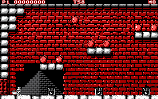Mighty Bombjack