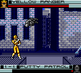 Mighty Morphin Power Rangers