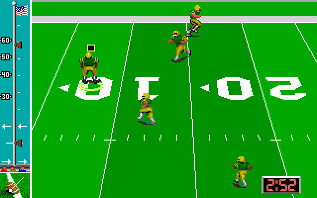 Mike Ditka Ultimate Football