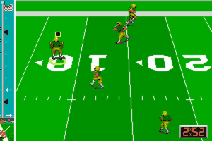 Mike Ditka Ultimate Football