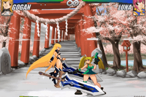 Mikyaku Impact