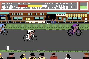 Milk Race
