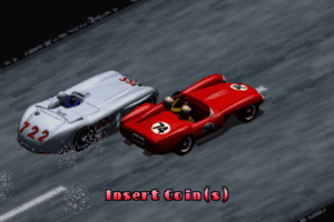 Mille Miglia 2: Great 1000 Miles Rally