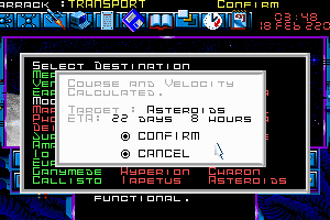 Millennium: Return to Earth