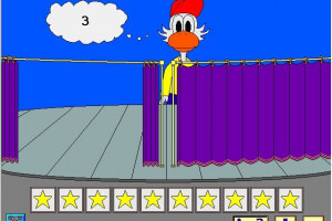 Millie's Math House