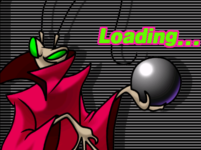 Milo's Bug Quest