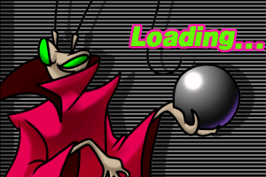 Milo's Bug Quest