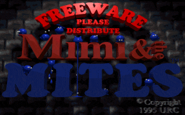 Mimi & The Mites