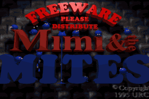 Mimi & The Mites
