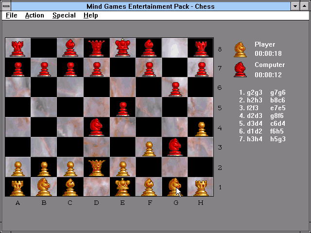 Mind Games Entertainment Pack for Windows