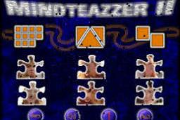 Mind Teazzer 2