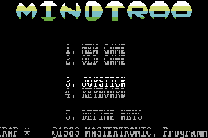Mindtrap