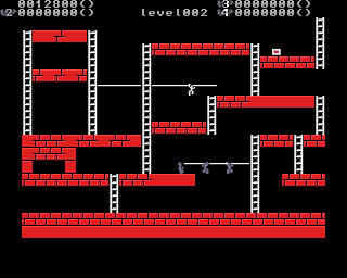 Mine Runner
