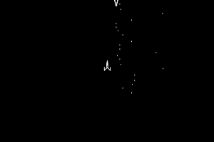 Mine Storm