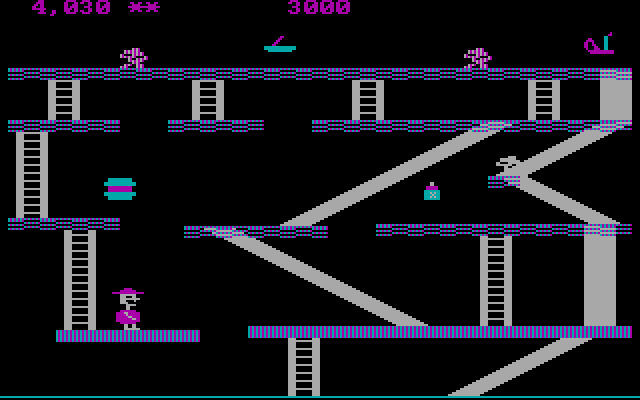 Miner 2049er