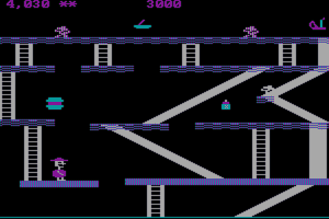 Miner 2049er
