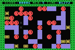 Miner Machine
