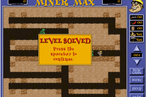 Miner Max