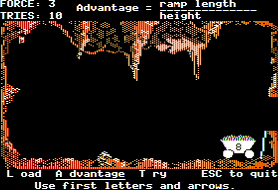 Miner's Cave