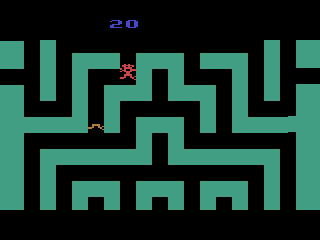 Mines of Minos