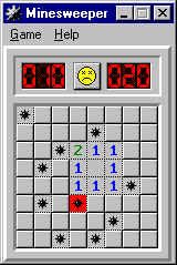 Minesweeper