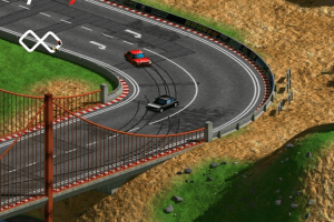 Mini Car Racing