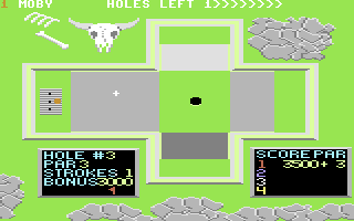 Mini Golf
