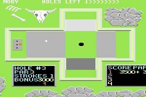 Mini Golf