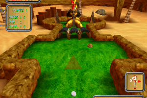 Mini Golf
