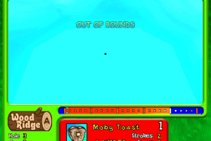 Mini Golf Master 2