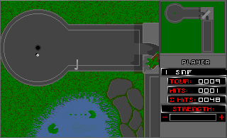 Mini Golf Plus