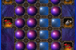 Mini Spheres
