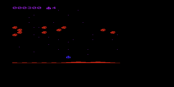 Miniature Guided Missiles