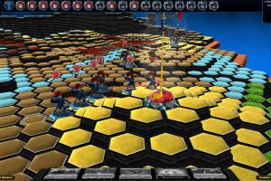 Minion Master
