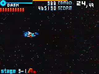 miniShooter RS Delta