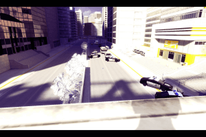 Mirror's Edge