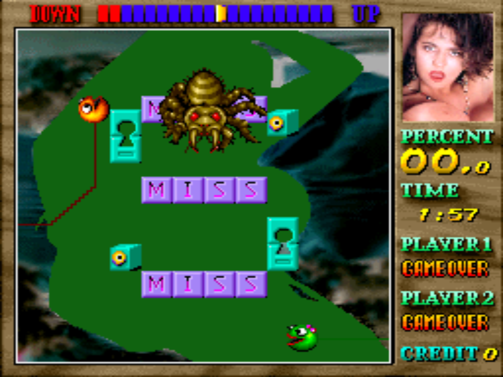 Miss World '96