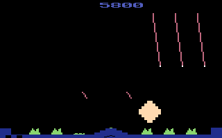 Missile Command